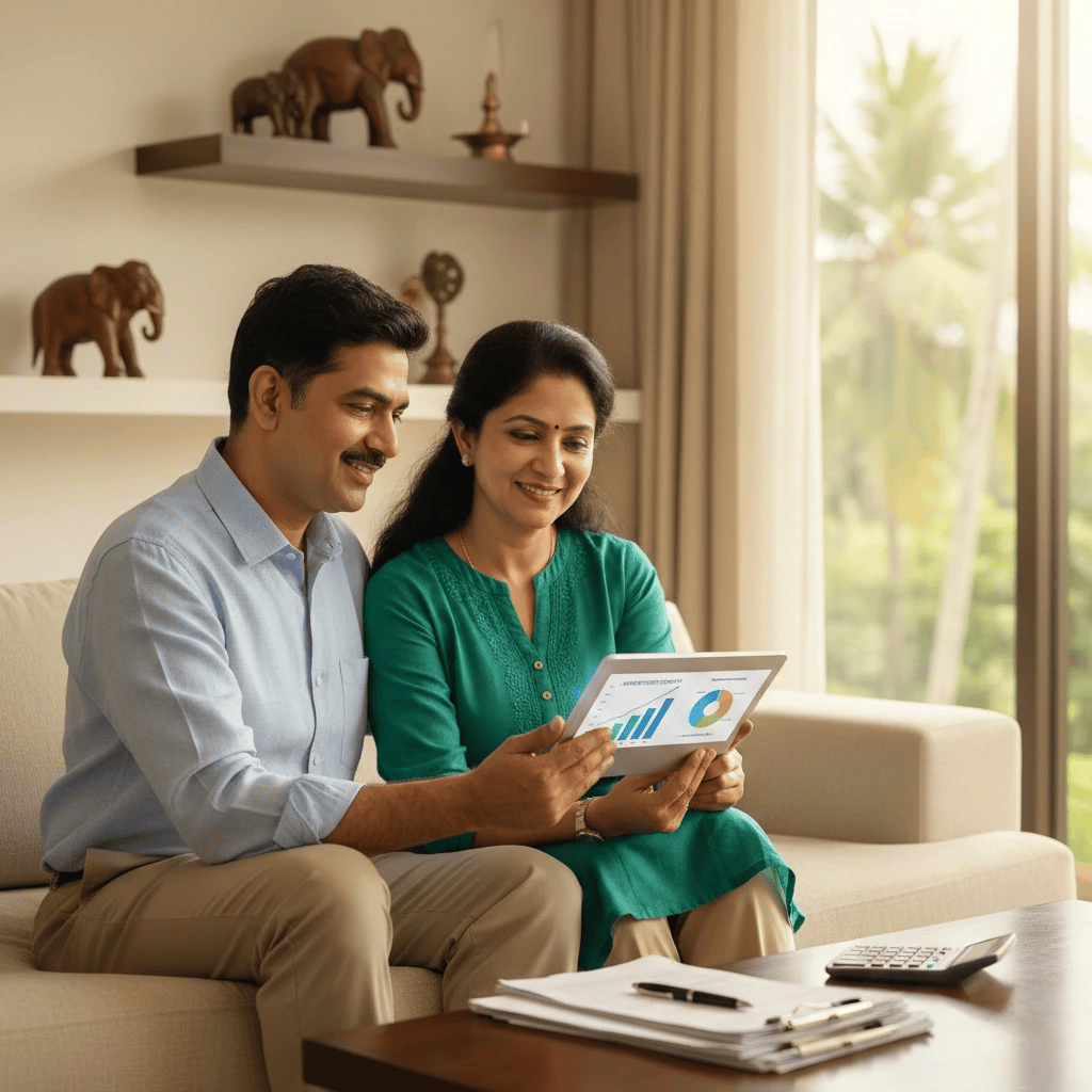 Guaranteed Income Plans: Your Path to Financial Security in 2026